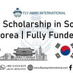 GKS (Global Korea Scholarship) – Fully Funded Study Opportunity in South Korea