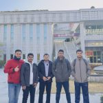 Kyungnam College of Information & Technology – Automobile Engineering Diploma Program